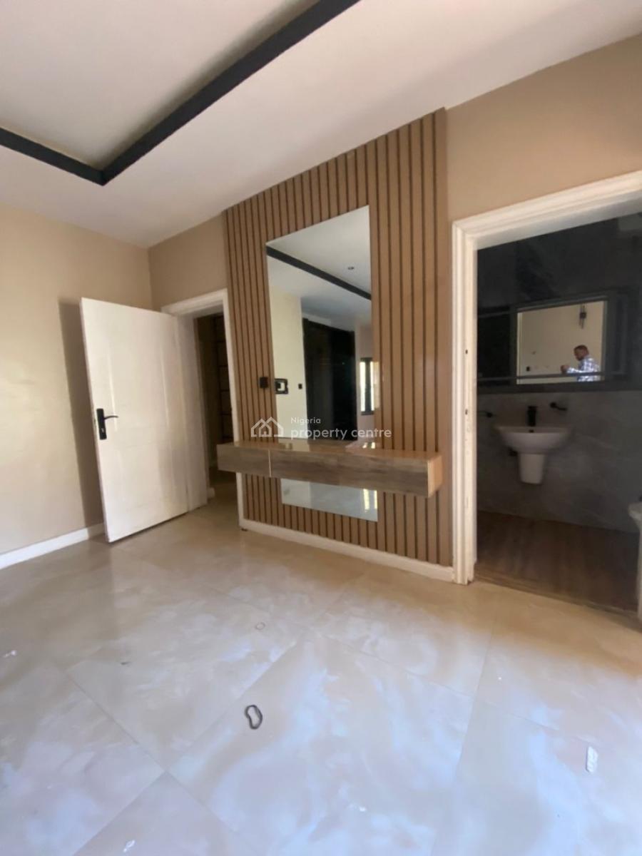 3-bedroom Apartments with Bq, Lekki Phase 1, Lekki, Lagos, Flat / Apartment for Rent
