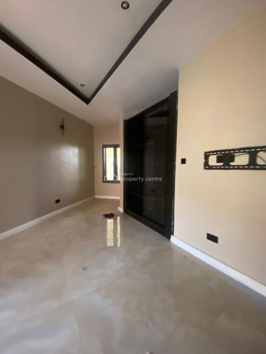 3-bedroom Apartments with Bq, Lekki Phase 1, Lekki, Lagos, Flat / Apartment for Rent