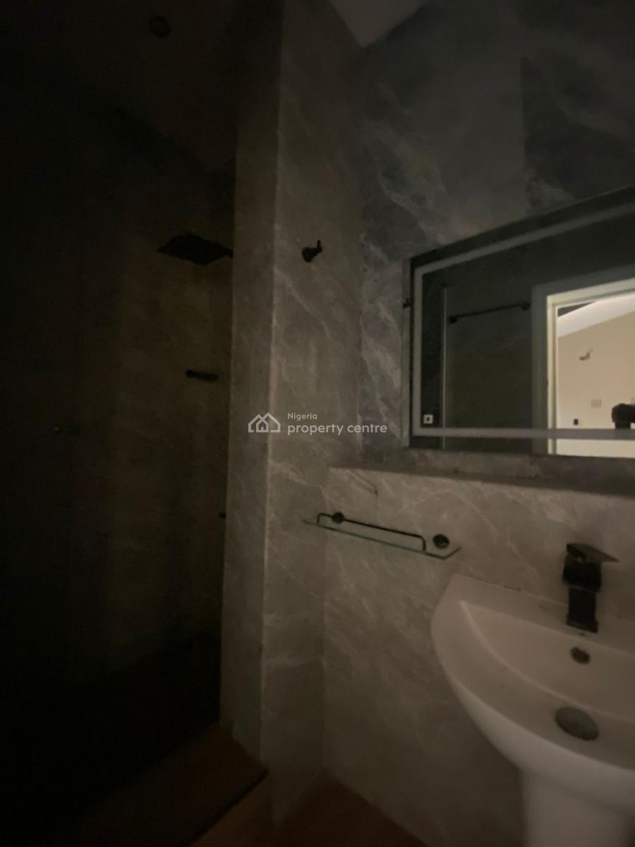 3-bedroom Apartments with Bq, Lekki Phase 1, Lekki, Lagos, Flat / Apartment for Rent