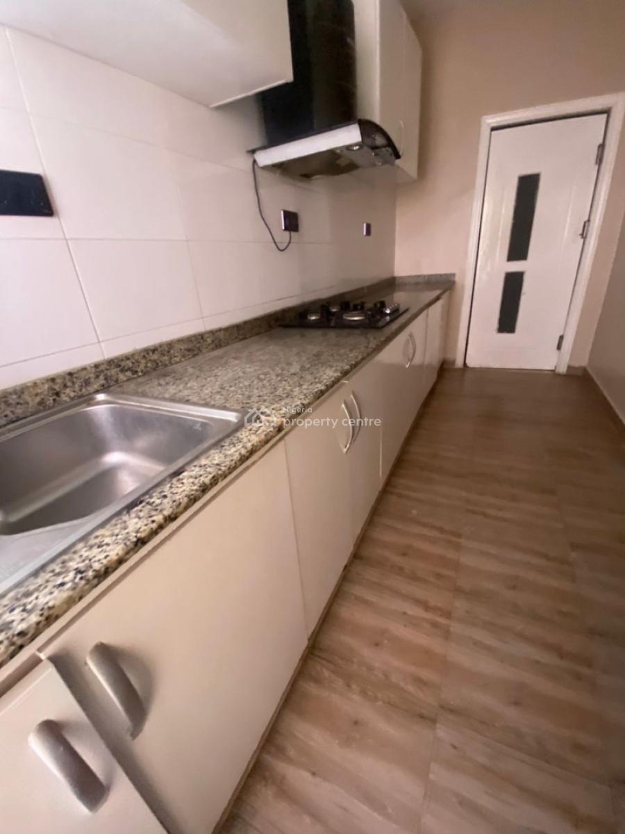 3-bedroom Apartments with Bq, Lekki Phase 1, Lekki, Lagos, Flat / Apartment for Rent