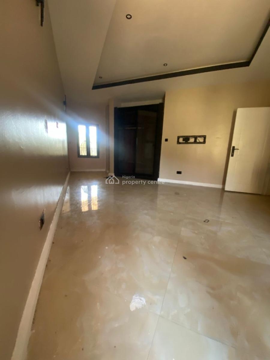 3-bedroom Apartments with Bq, Lekki Phase 1, Lekki, Lagos, Flat / Apartment for Rent