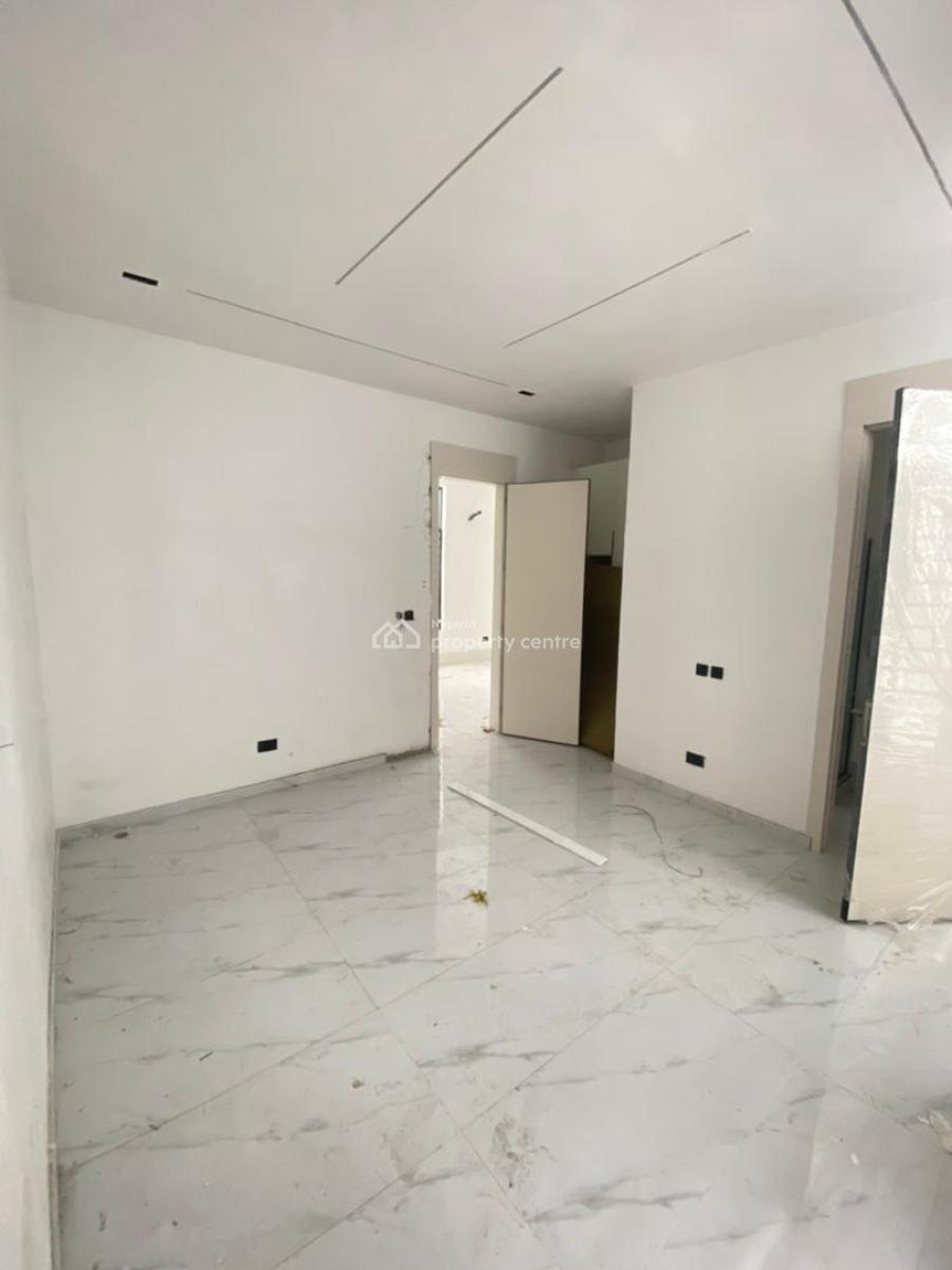 5bedroom Fully Detached Duplex, Chevron, Lekki, Lagos, Detached Duplex for Sale