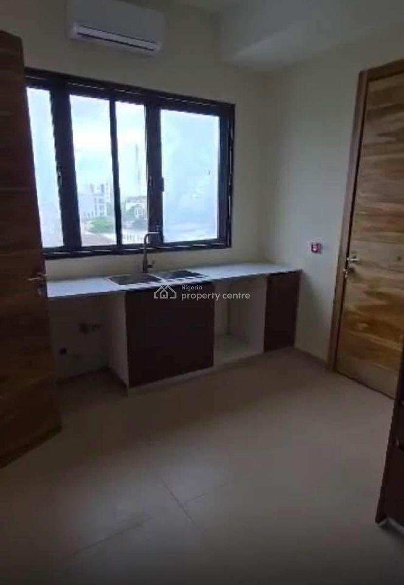 2 Bedroom Serviced Apartment with Serviced Room, Victoria Island (vi), Lagos, Flat / Apartment for Rent