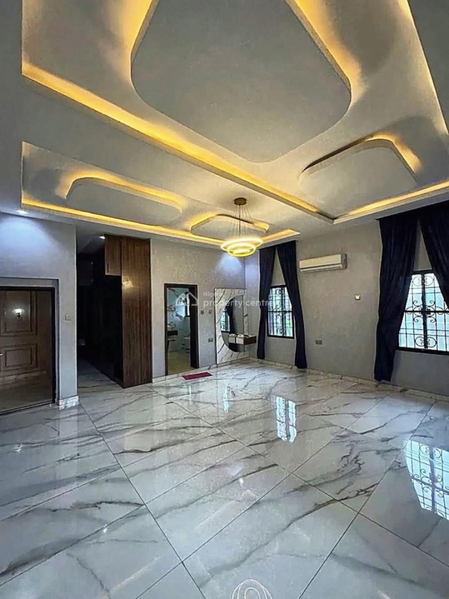 Exotic 5 Bedroom Duplex with Quality Finishing, Cornerstone Estate Off Nta Road, Ozuoba, Port Harcourt, Rivers, Detached Duplex for Sale