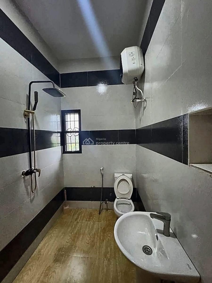 Exotic 5 Bedroom Duplex with Quality Finishing, Cornerstone Estate Off Nta Road, Ozuoba, Port Harcourt, Rivers, Detached Duplex for Sale