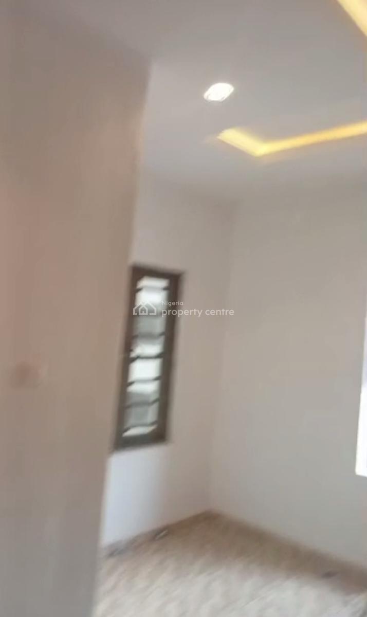 Newly Built 2 Bedroom Duplexes, Alakuko, Ifako-ijaiye, Lagos, Terraced Duplex for Rent
