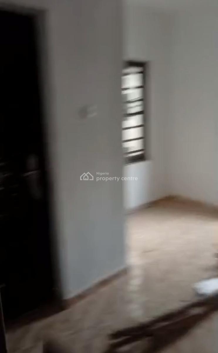 Newly Built 2 Bedroom Duplexes, Alakuko, Ifako-ijaiye, Lagos, Terraced Duplex for Rent