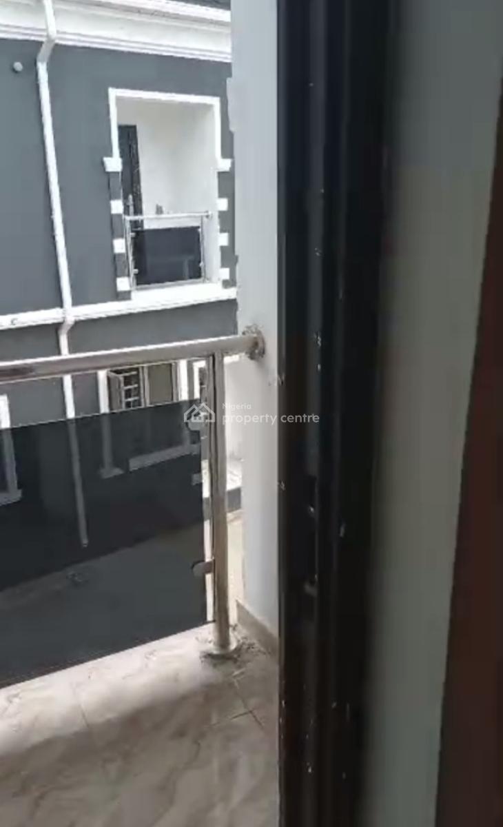 Newly Built 2 Bedroom Duplexes, Alakuko, Ifako-ijaiye, Lagos, Terraced Duplex for Rent