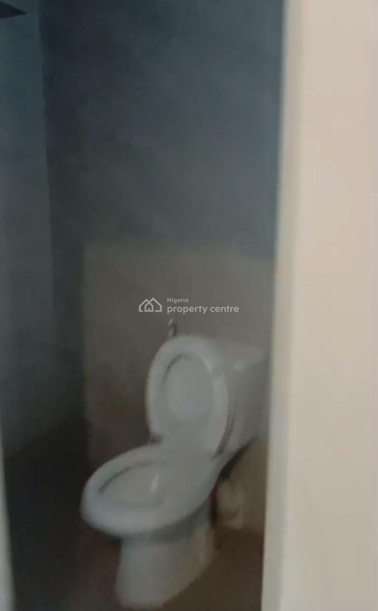 Newly Built 2 Bedroom Duplexes, Alakuko, Ifako-ijaiye, Lagos, Terraced Duplex for Rent