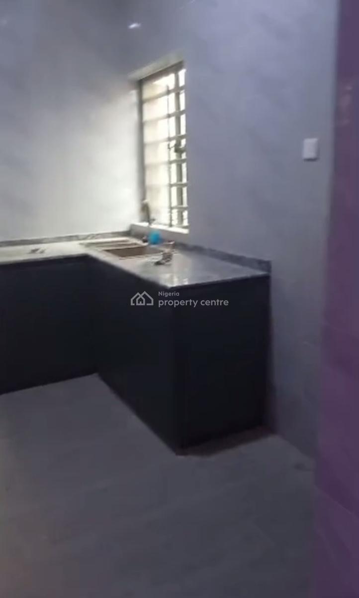 Newly Built 2 Bedroom Duplexes, Alakuko, Ifako-ijaiye, Lagos, Terraced Duplex for Rent