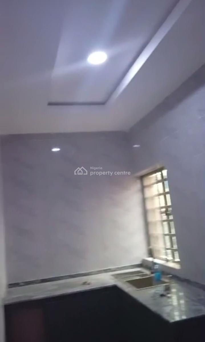 Newly Built 2 Bedroom Duplexes, Alakuko, Ifako-ijaiye, Lagos, Terraced Duplex for Rent