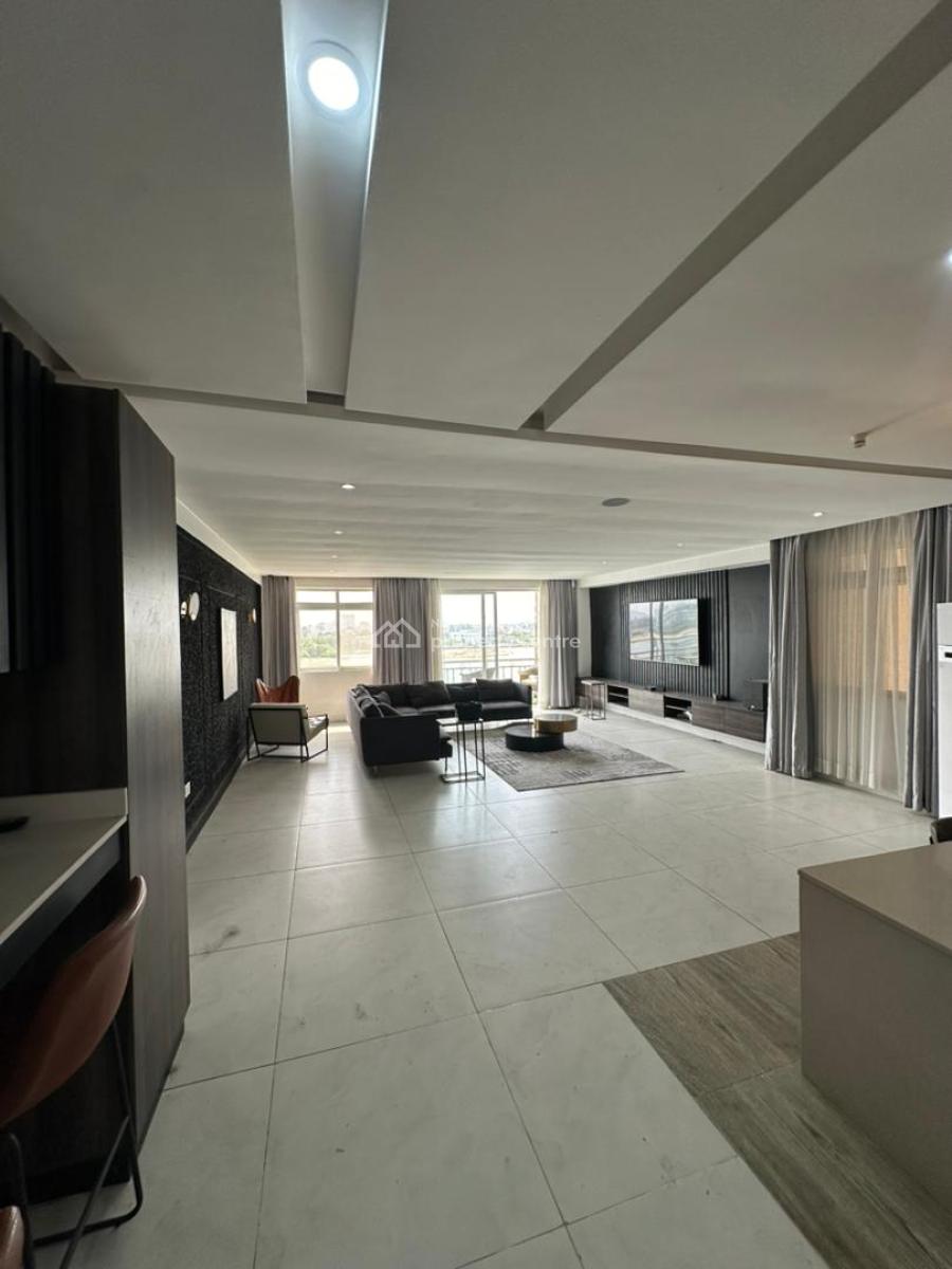 2 Bedroom Apartment in Lekki Phase 1, Lekki Phase 2, Lekki, Lagos, Flat / Apartment for Sale