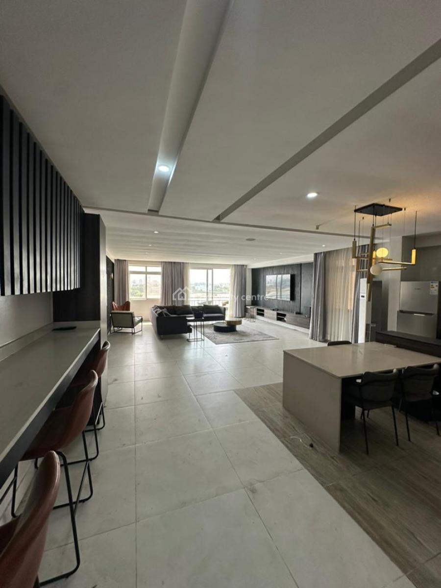 2 Bedroom Apartment in Lekki Phase 1, Lekki Phase 2, Lekki, Lagos, Flat / Apartment for Sale