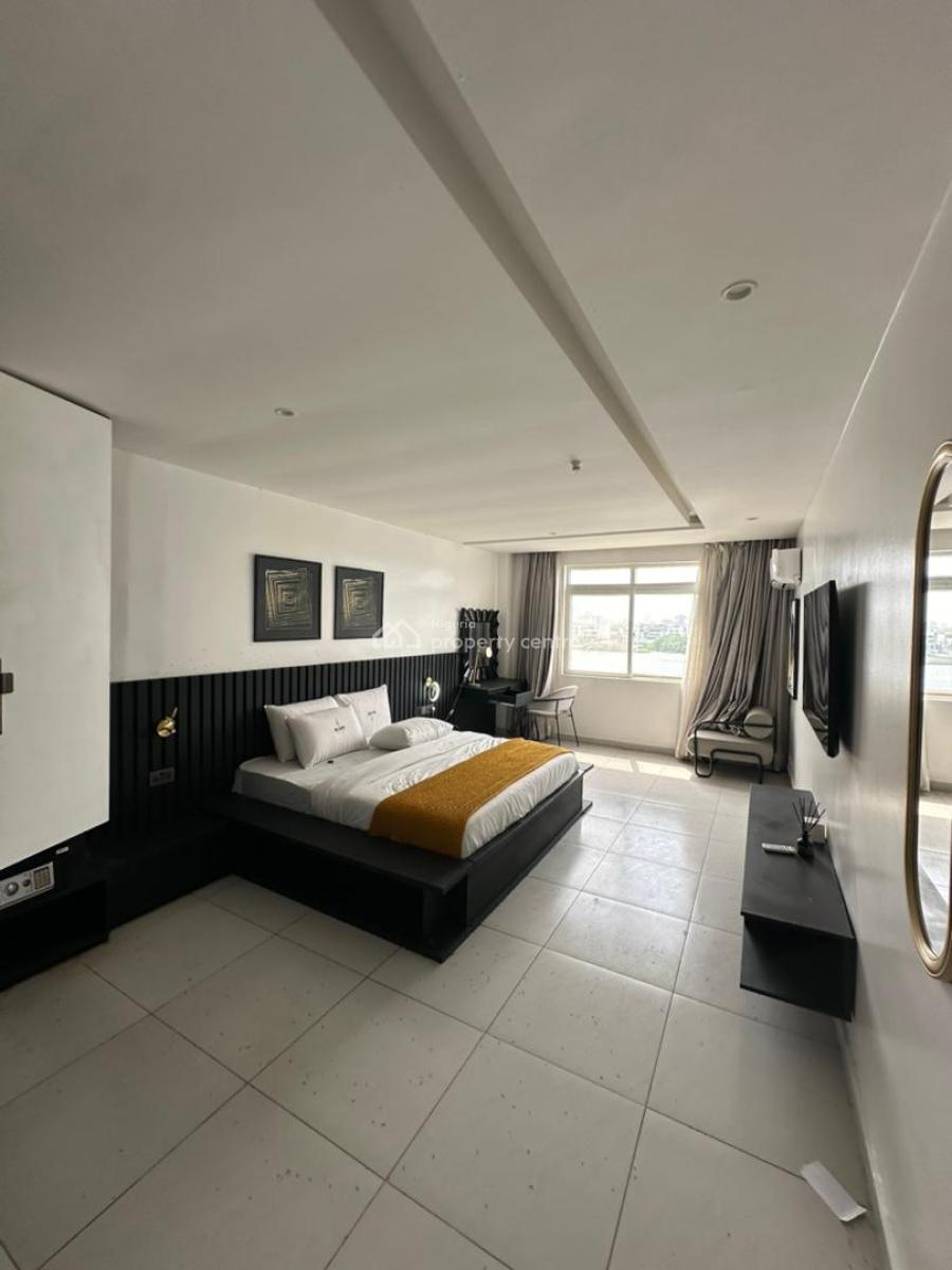 2 Bedroom Apartment in Lekki Phase 1, Lekki Phase 2, Lekki, Lagos, Flat / Apartment for Sale