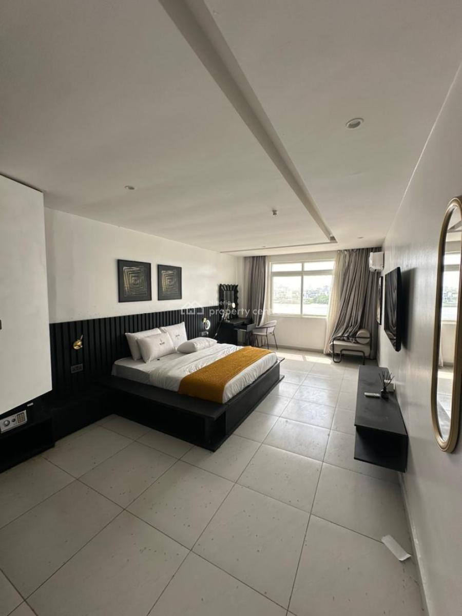 2 Bedroom Apartment in Lekki Phase 1, Lekki Phase 2, Lekki, Lagos, Flat / Apartment for Sale