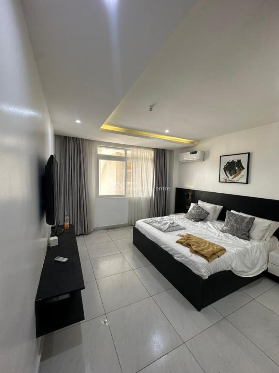 2 Bedroom Apartment in Lekki Phase 1, Lekki Phase 1, Lekki, Lagos, Flat / Apartment for Sale