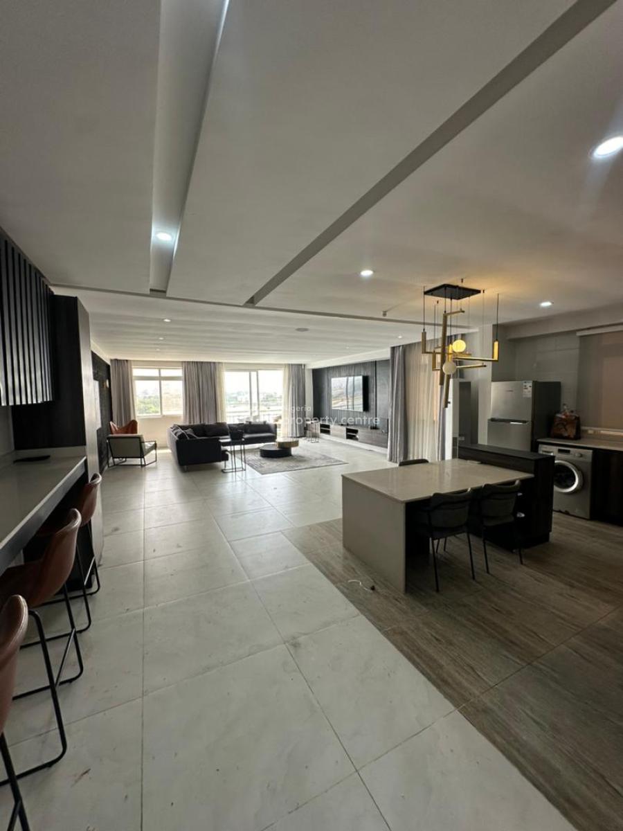 2 Bedroom Apartment in Lekki Phase 1, Lekki Phase 1, Lekki, Lagos, Flat / Apartment for Sale