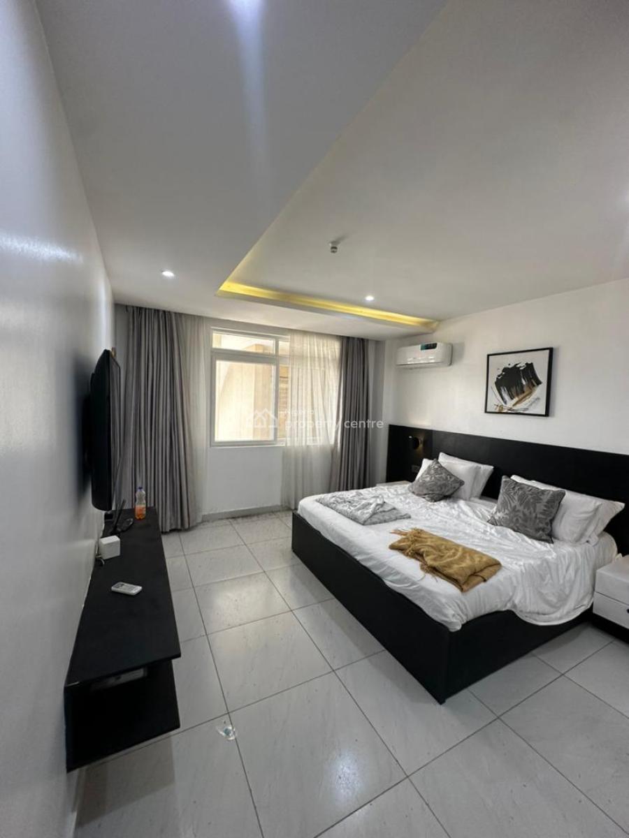 2 Bedroom Apartment in Lekki Phase 1, Lekki Phase 1, Lekki, Lagos, Flat / Apartment for Sale