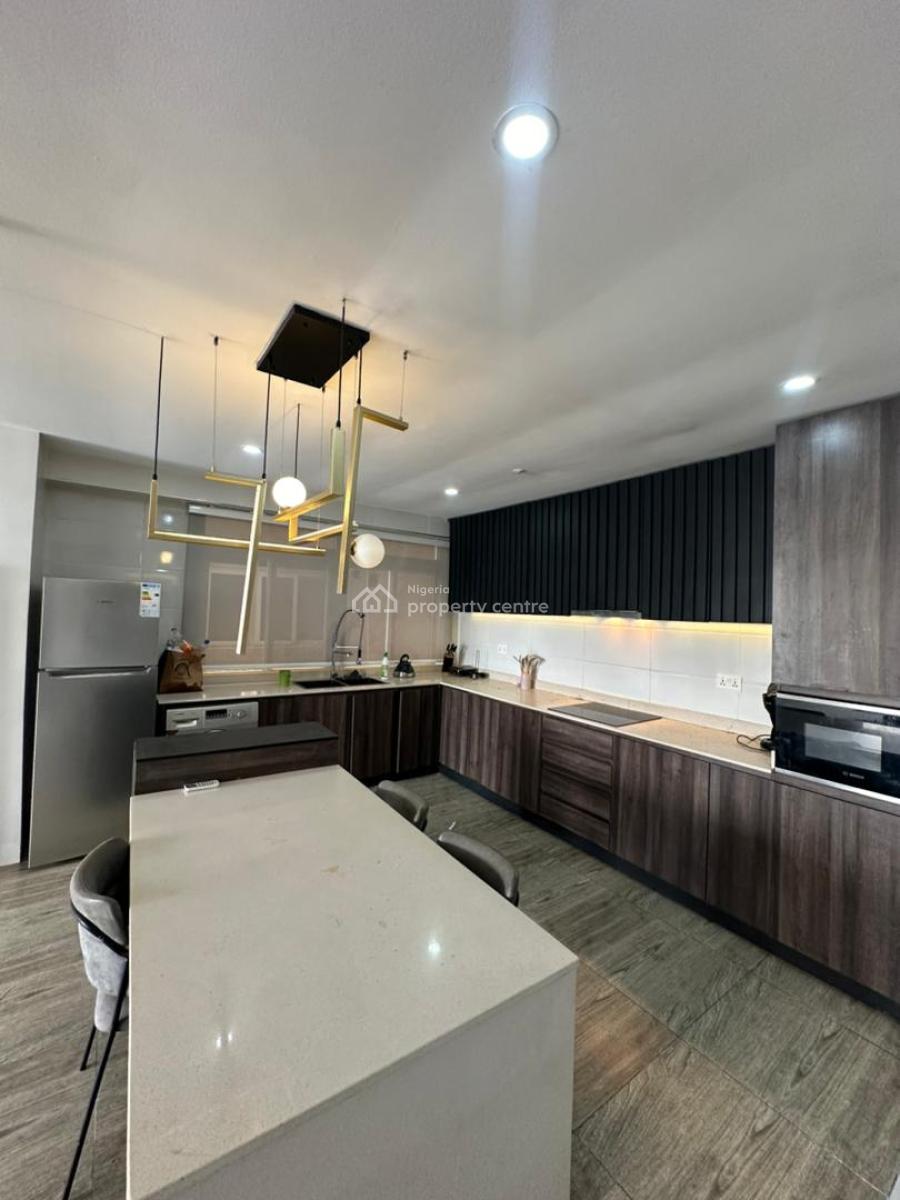 2 Bedroom Apartment in Lekki Phase 1, Lekki Phase 1, Lekki, Lagos, Flat / Apartment for Sale