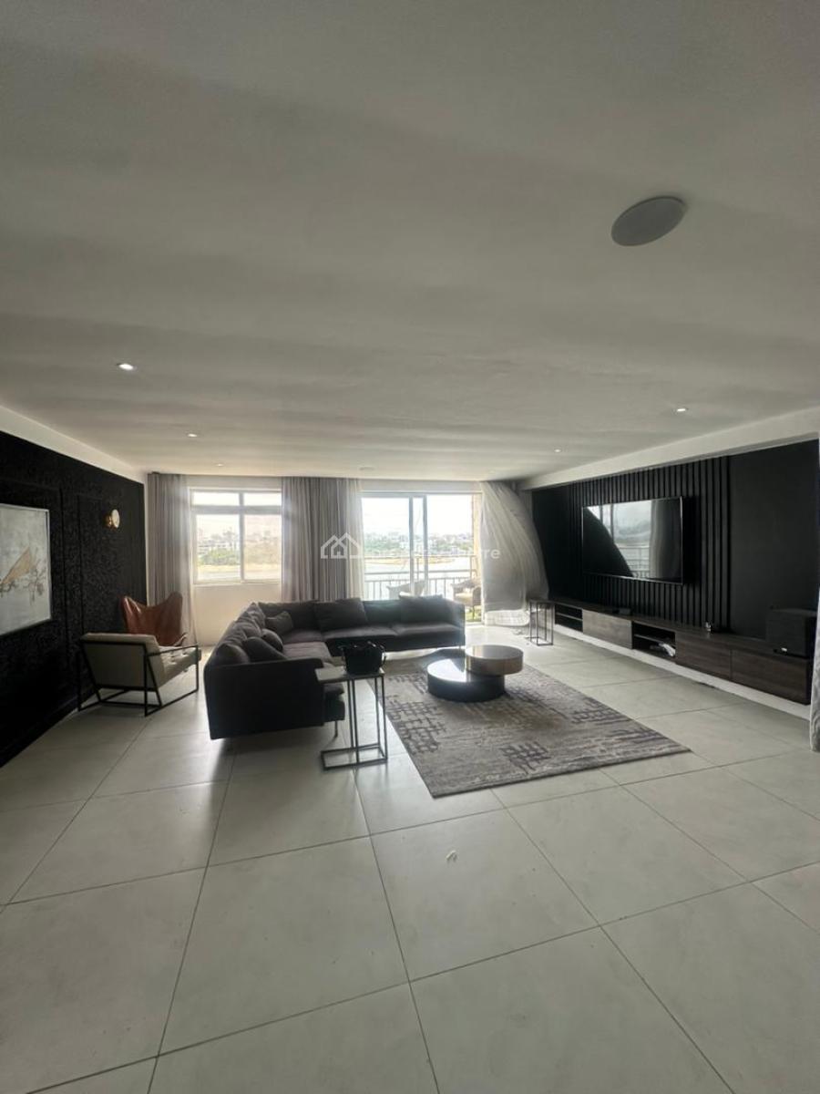 2 Bedroom Apartment in Lekki Phase 1, Lekki Phase 1, Lekki, Lagos, Flat / Apartment for Sale