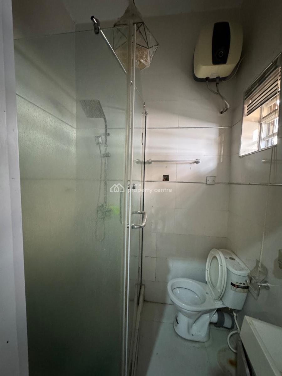 Spacious 5 Bedroom Fully Detached Duplex + Bq, Chevron Drive, Lekki Expressway, Lekki, Lagos, Detached Duplex for Rent