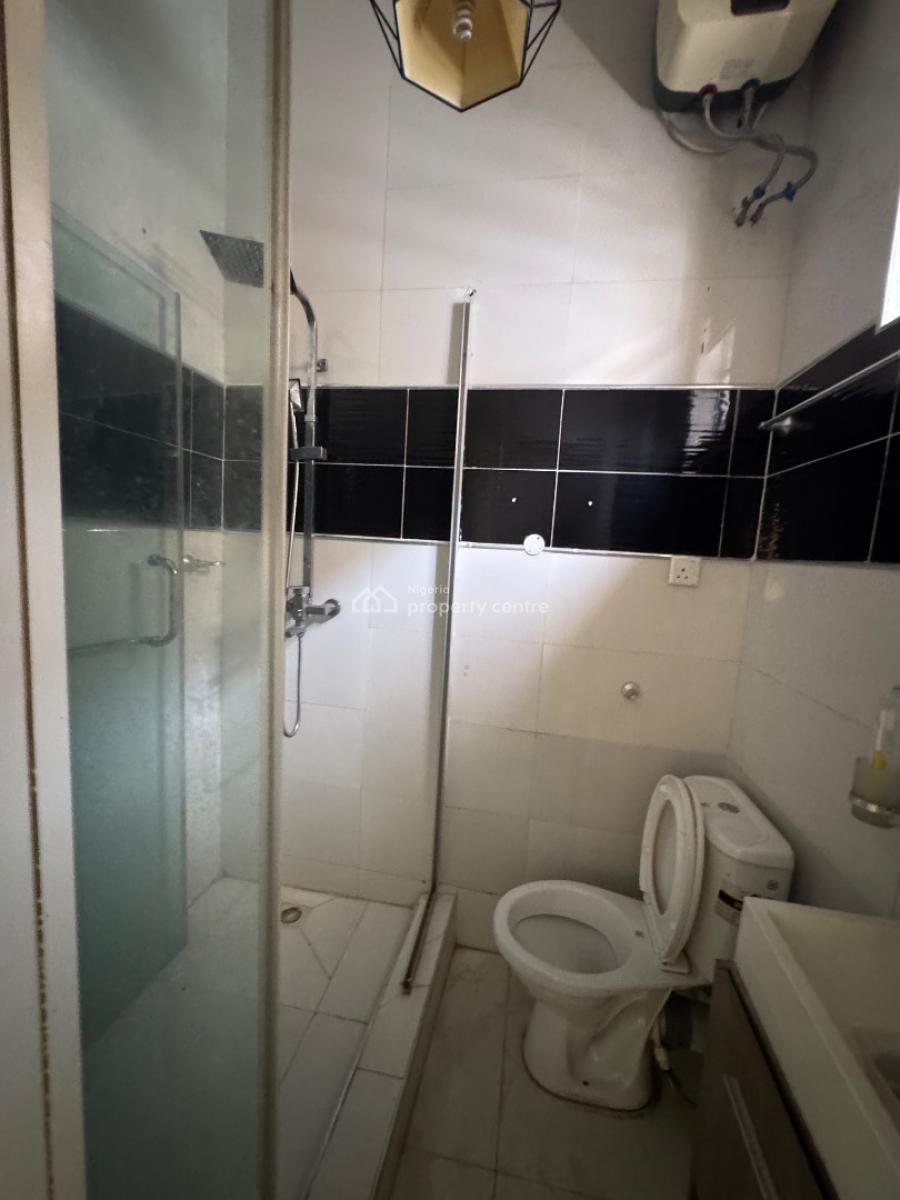 Spacious 5 Bedroom Fully Detached Duplex + Bq, Chevron Drive, Lekki Expressway, Lekki, Lagos, Detached Duplex for Rent