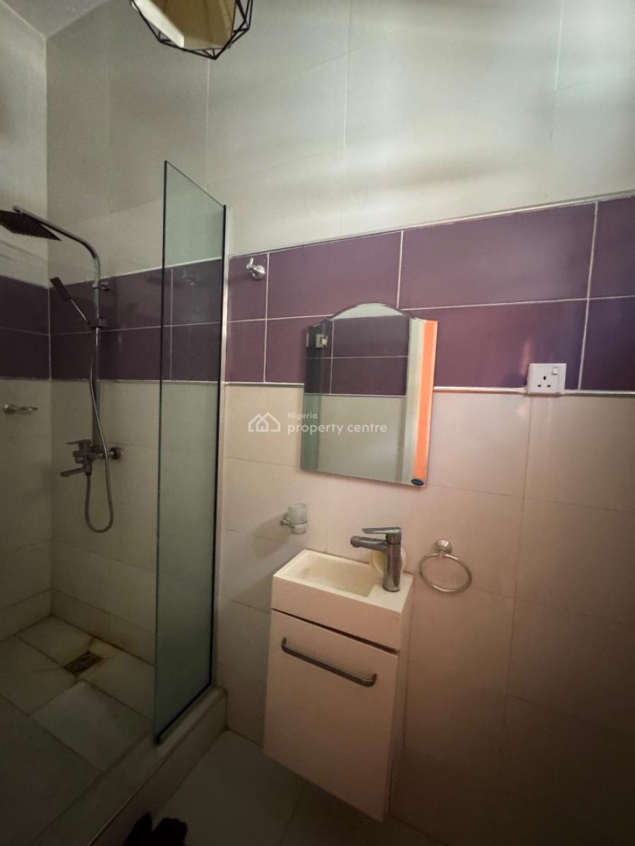 Spacious 5 Bedroom Fully Detached Duplex + Bq, Chevron Drive, Lekki Expressway, Lekki, Lagos, Detached Duplex for Rent