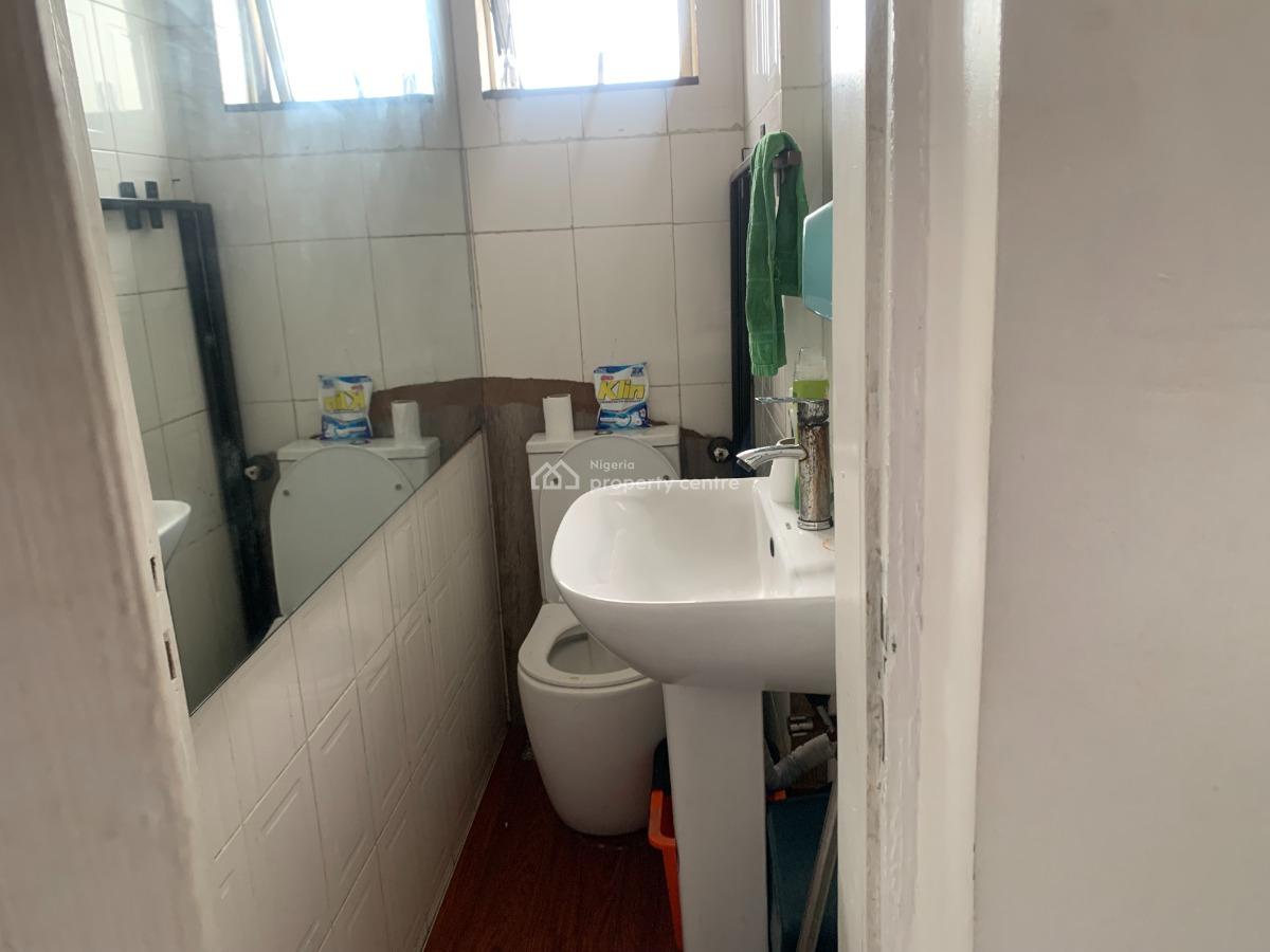 Luxury and Spacious Shop Space, Lekki Phase 1, Lekki, Lagos, Shop for Rent