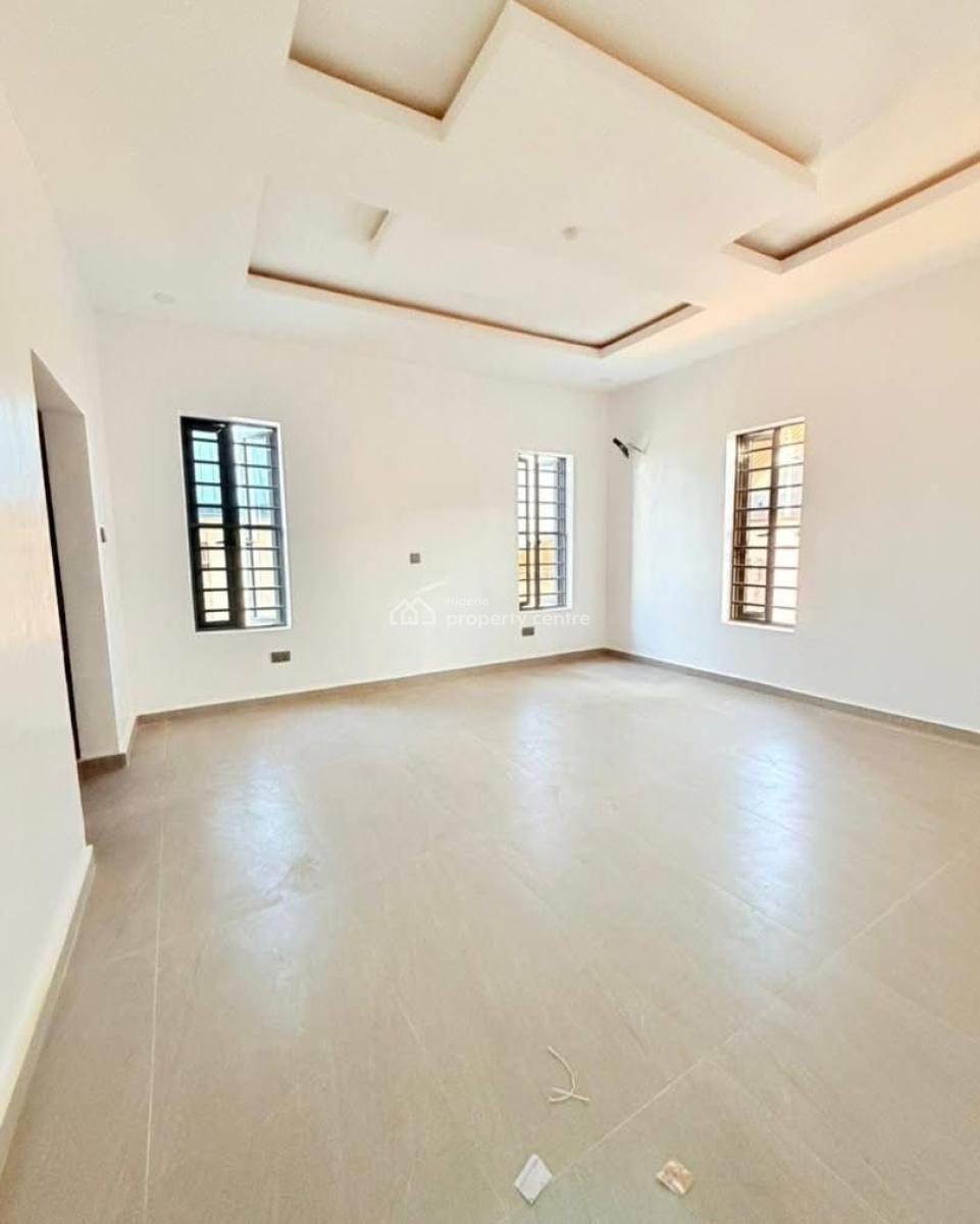 Magnificently Built 5bedroom Fully Detached Duplex, Gra Phase 2, Magodo, Lagos, Detached Duplex for Sale