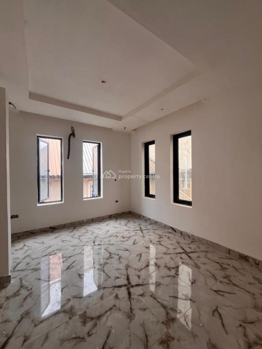 Luxury 2 Beds Room at The Goldmark Residence, Image, Lekki, Lagos, Ikate, Lekki, Lagos, Block of Flats for Sale