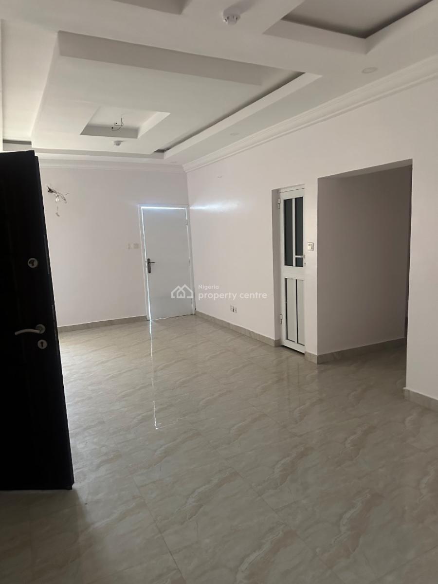 Two Bedroom Flat, Ilasan, Lekki, Lagos, Flat / Apartment for Rent