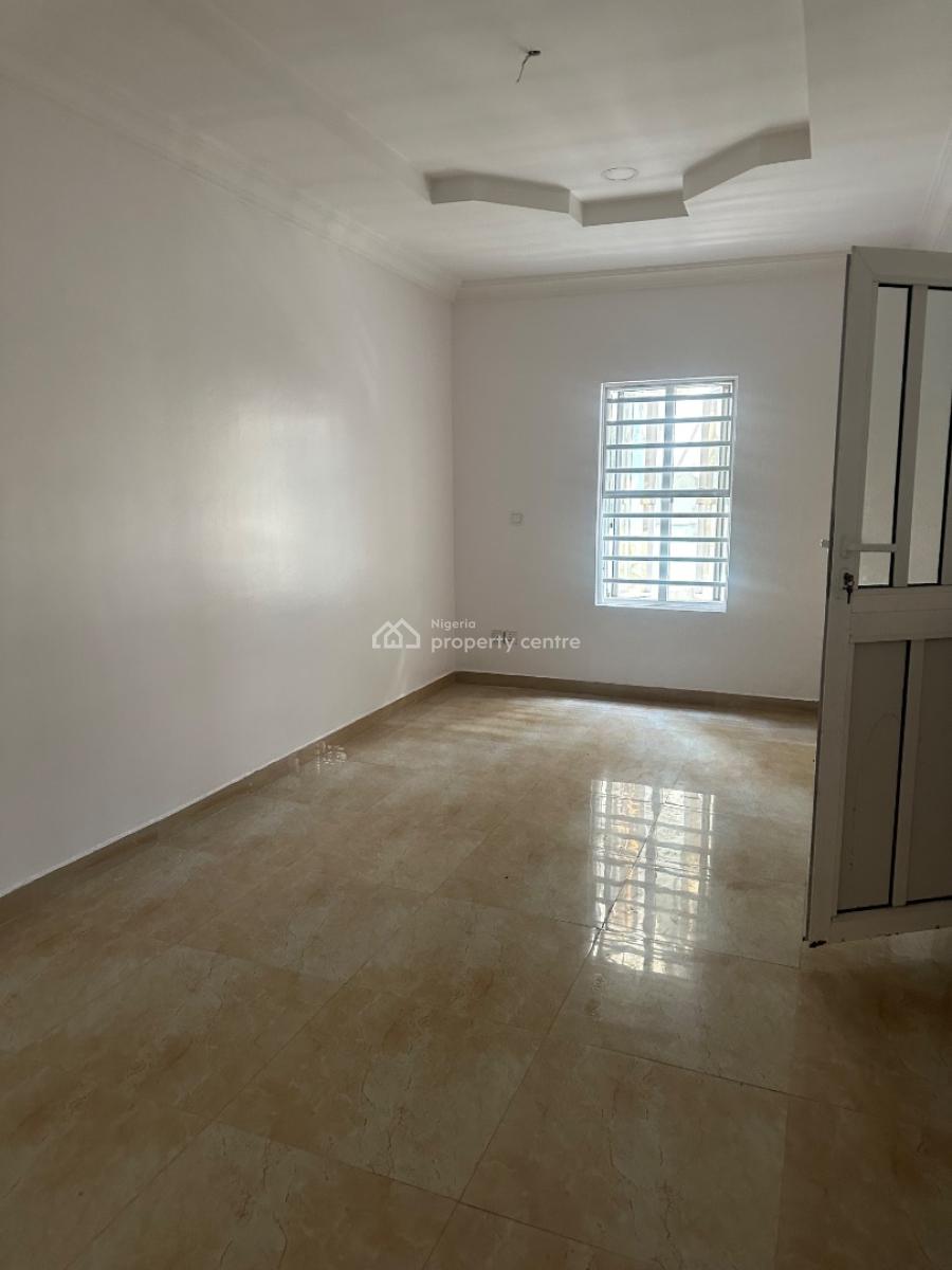 Two Bedroom Flat, Ilasan, Lekki, Lagos, Flat / Apartment for Rent