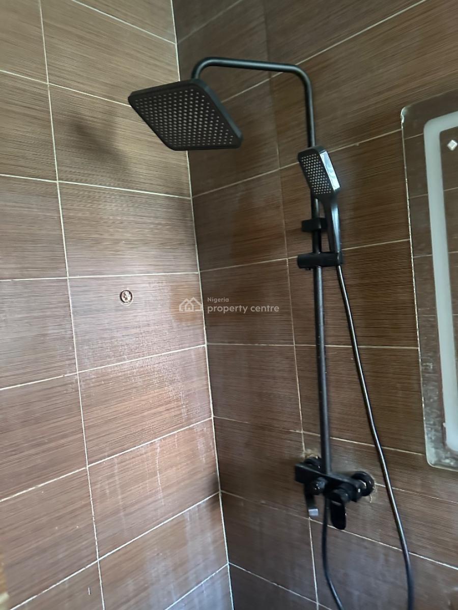 Two Bedroom Flat, Ilasan, Lekki, Lagos, Flat / Apartment for Rent
