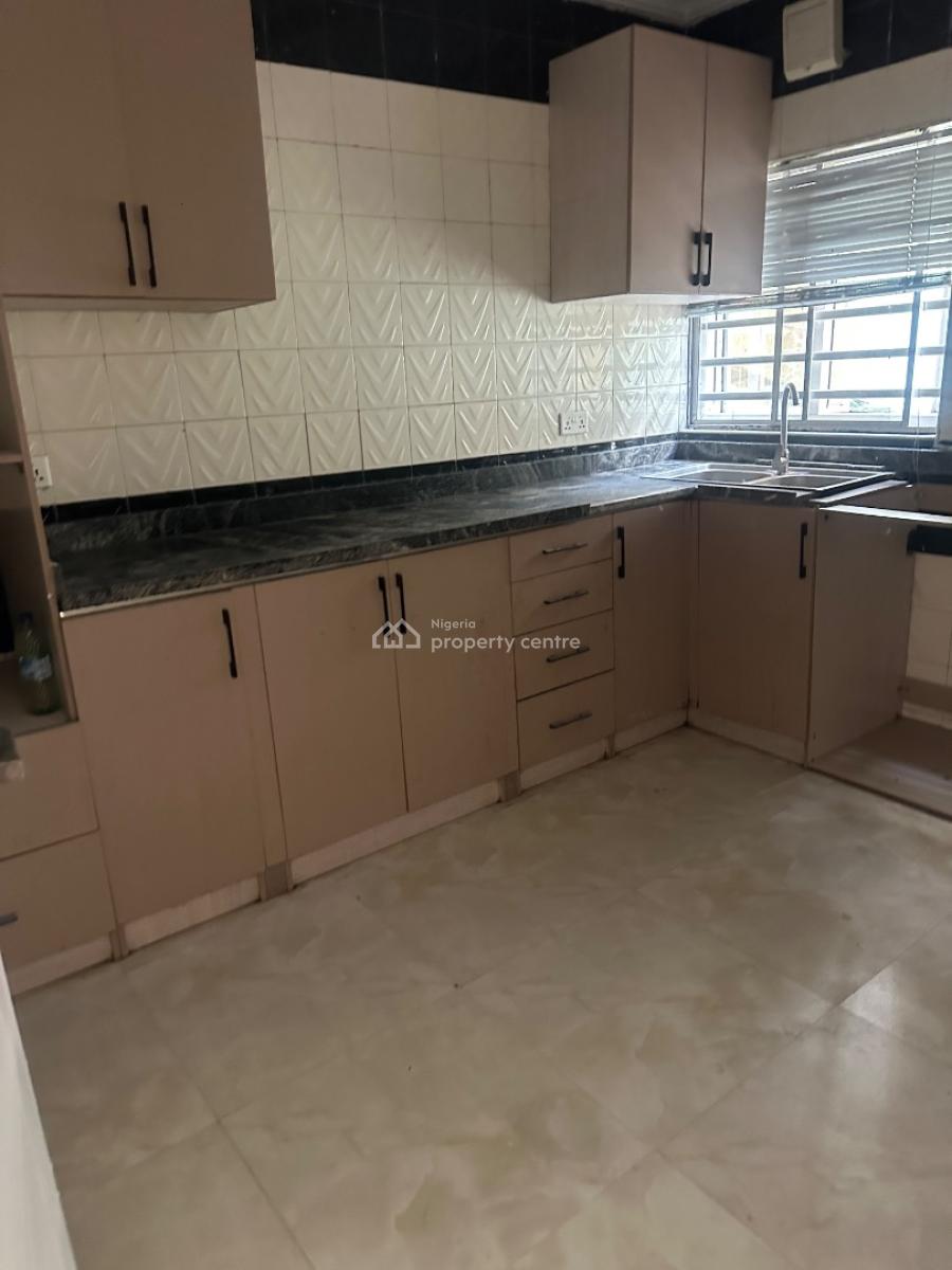 Two Bedroom Flat, Ilasan, Lekki, Lagos, Flat / Apartment for Rent