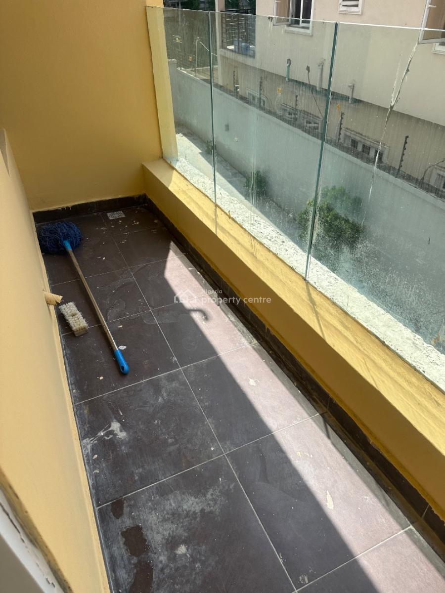 Two Bedroom Flat, Ilasan, Lekki, Lagos, Flat / Apartment for Rent