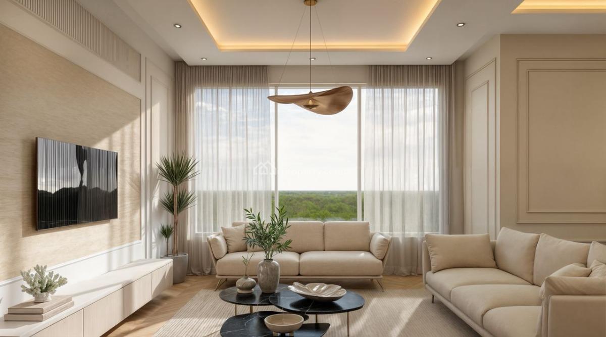 Luxury 2-bedroom Furnished Apartment, Victoria Island (vi), Lagos, Flat / Apartment for Sale