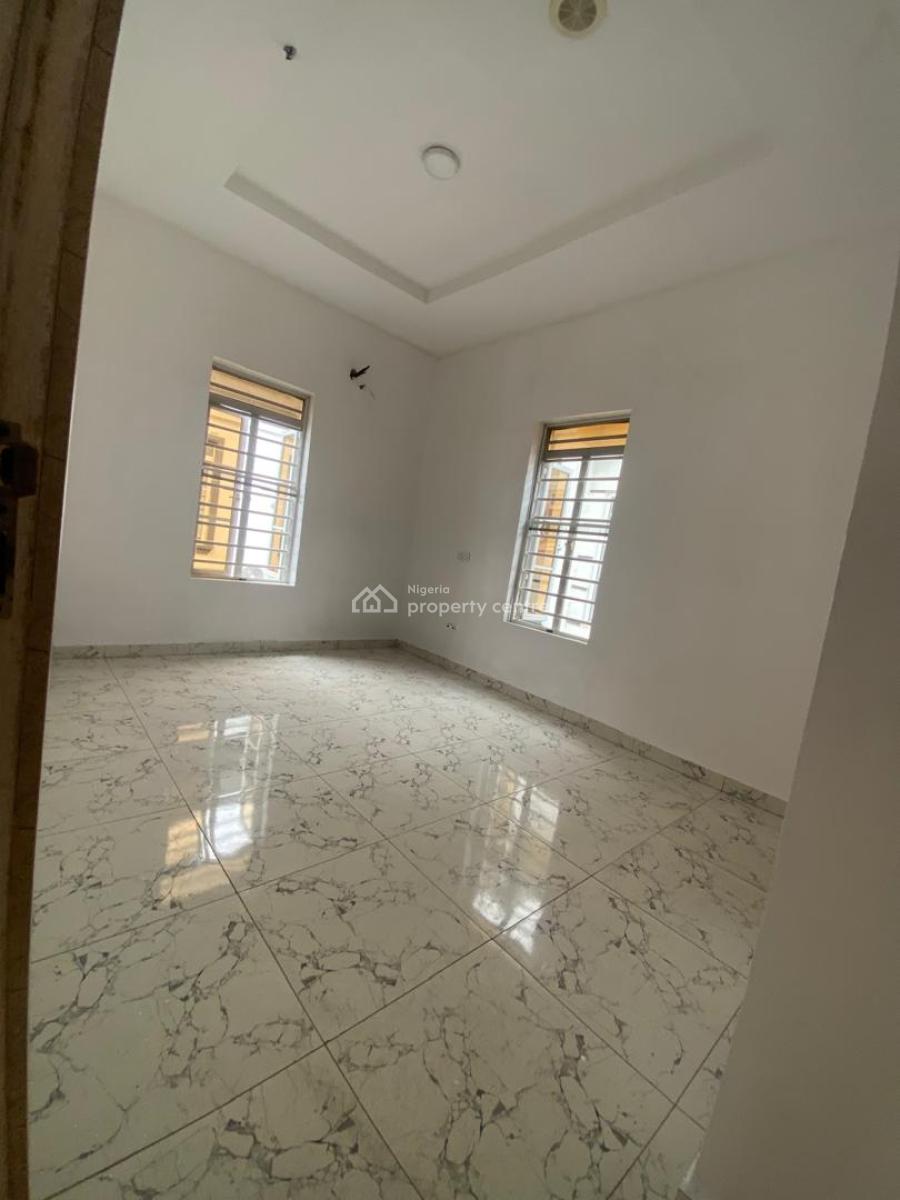 5bedroom Fully Detached Duplex with Bq, Ikota, Ikota, Lekki, Lagos, Detached Duplex for Rent