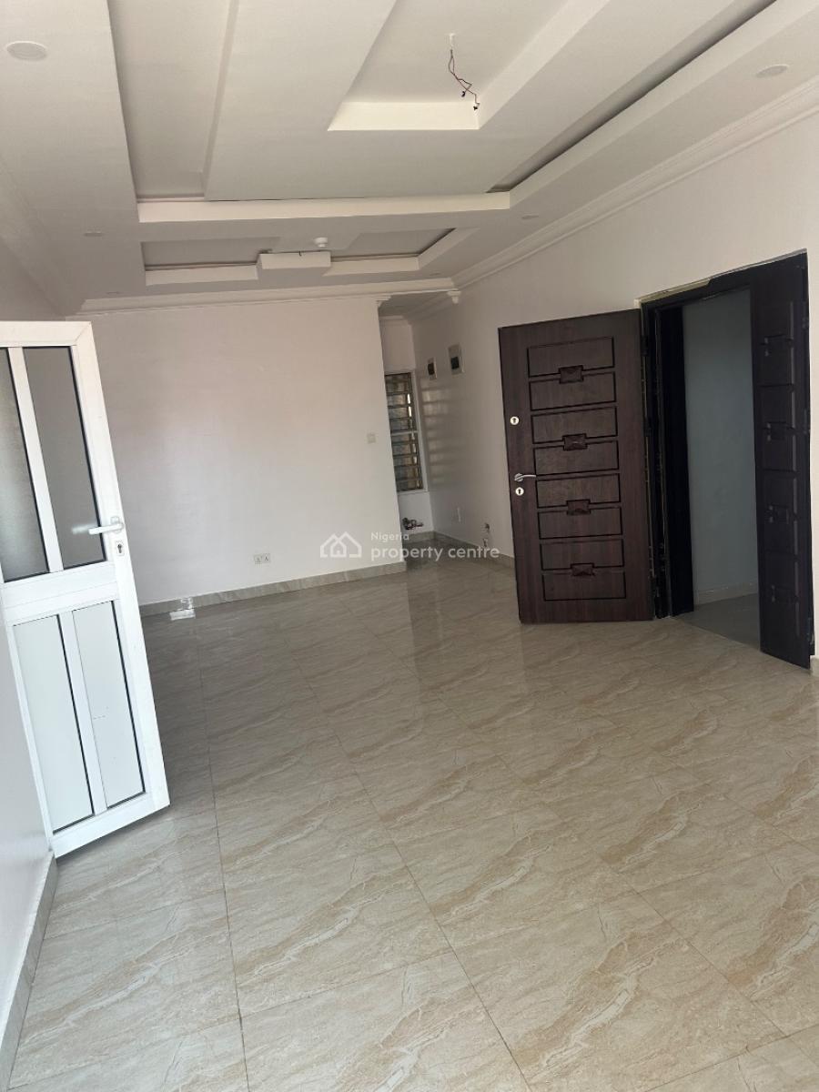 Room and Palour, Ilasan, Lekki, Lagos, Mini Flat (room and Parlour) for Rent