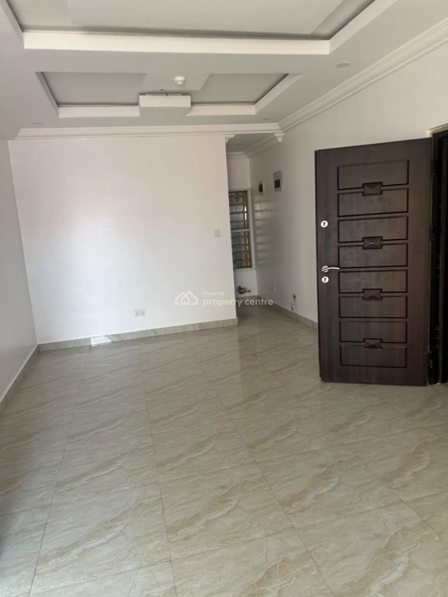 Room and Palour, Ilasan, Lekki, Lagos, Mini Flat (room and Parlour) for Rent