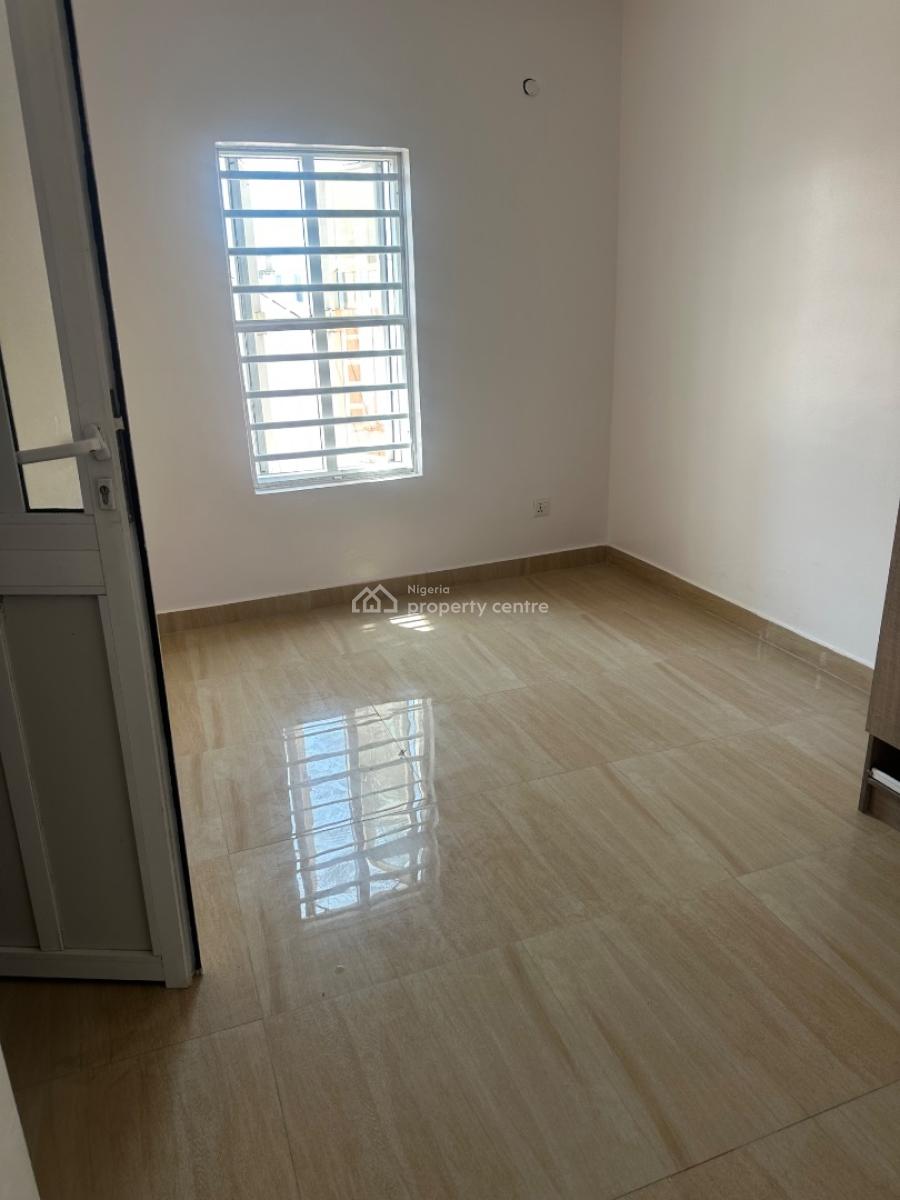 Room and Palour, Ilasan, Lekki, Lagos, Mini Flat (room and Parlour) for Rent