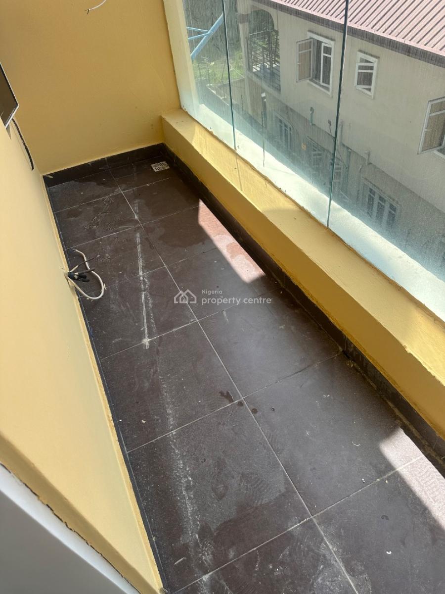 Room and Palour, Ilasan, Lekki, Lagos, Mini Flat (room and Parlour) for Rent