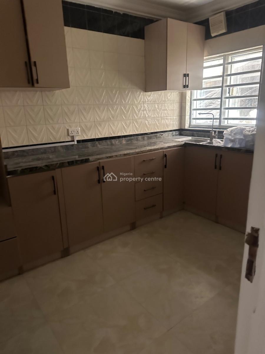 Room and Palour, Ilasan, Lekki, Lagos, Mini Flat (room and Parlour) for Rent