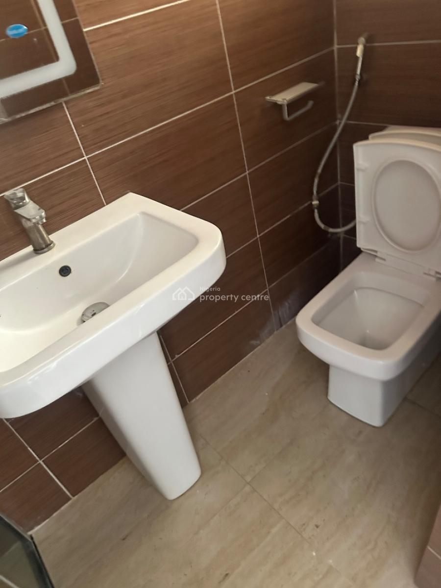 Room and Palour, Ilasan, Lekki, Lagos, Mini Flat (room and Parlour) for Rent