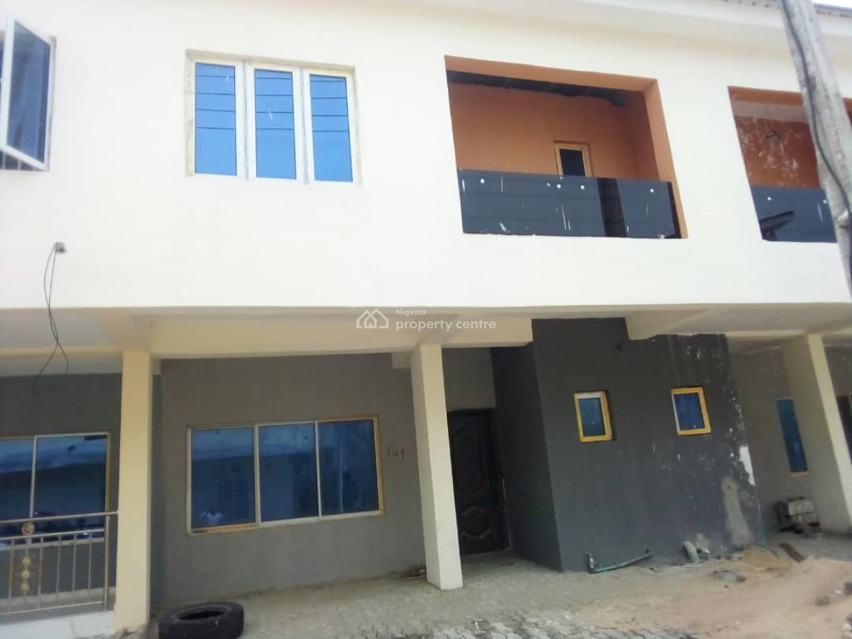 3-bedroom Terrace Duplex, Lekki Gardens Phase 5, Lekki, Lagos, Terraced Duplex for Sale