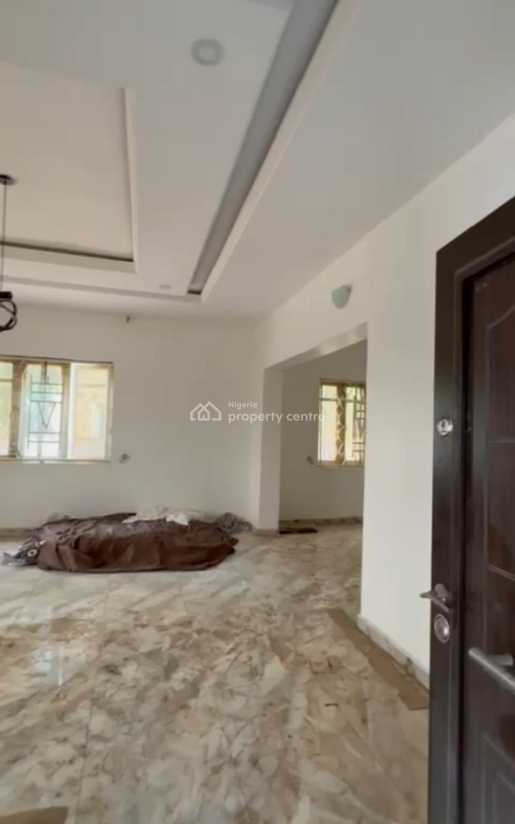 4bedroom Terrace Duplex, Primage Estate, Apo, Abuja, Terraced Duplex for Rent