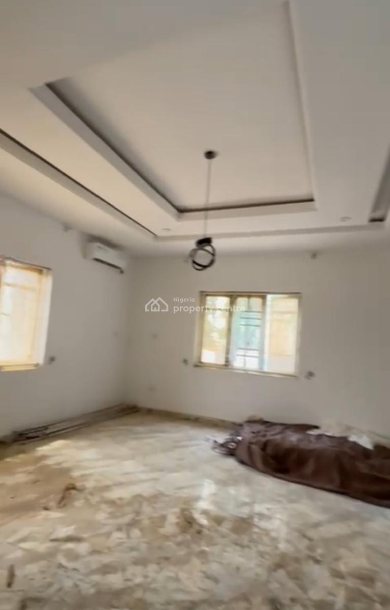 4bedroom Terrace Duplex, Primage Estate, Apo, Abuja, Terraced Duplex for Rent