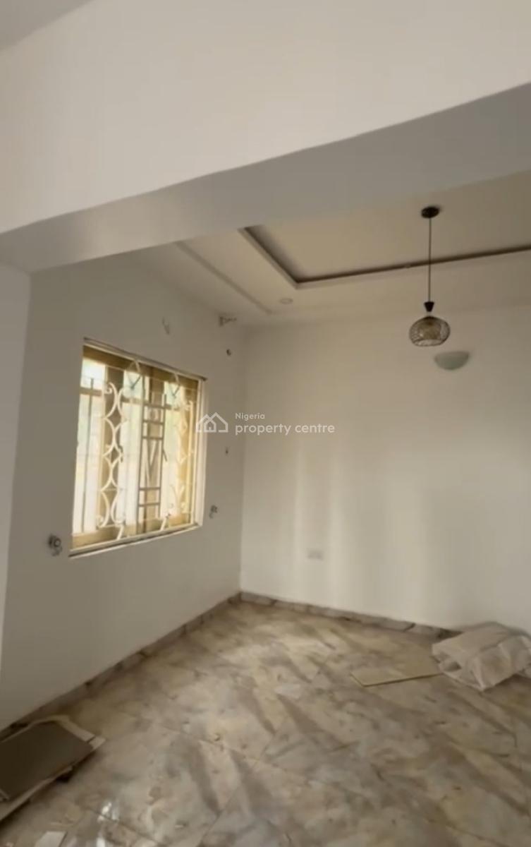 4bedroom Terrace Duplex, Primage Estate, Apo, Abuja, Terraced Duplex for Rent