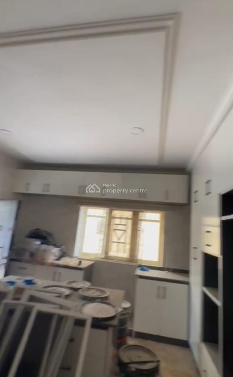 4bedroom Terrace Duplex, Primage Estate, Apo, Abuja, Terraced Duplex for Rent