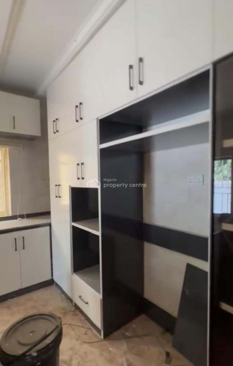4bedroom Terrace Duplex, Primage Estate, Apo, Abuja, Terraced Duplex for Rent
