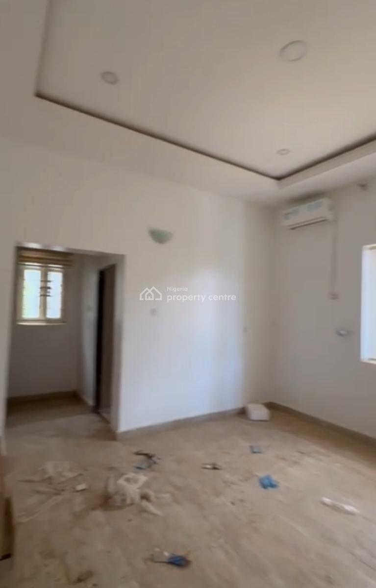 4bedroom Terrace Duplex, Primage Estate, Apo, Abuja, Terraced Duplex for Rent